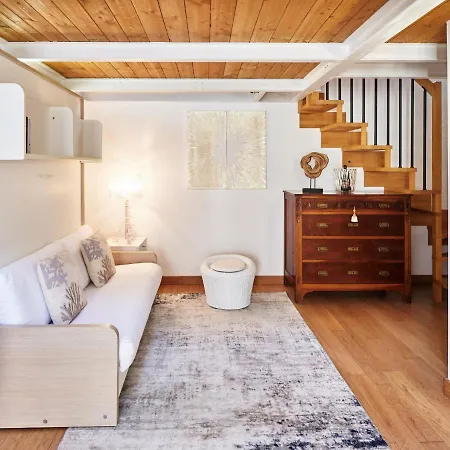 Loft Del Porto Holiday home Fano