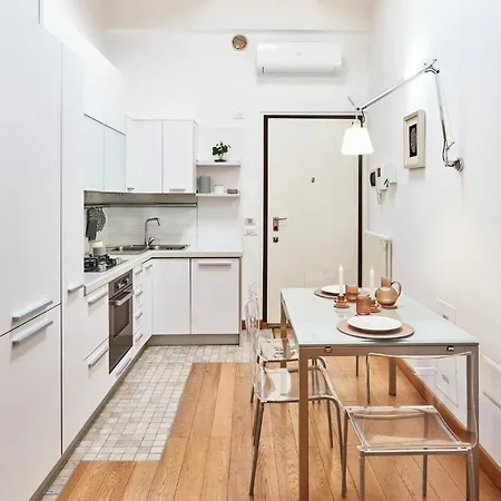 Loft Del Porto *