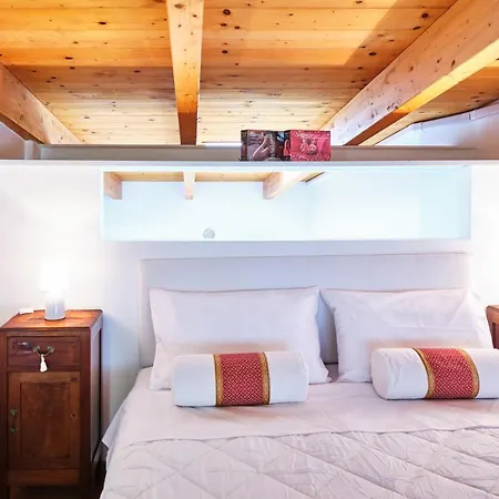 Loft Del Porto *