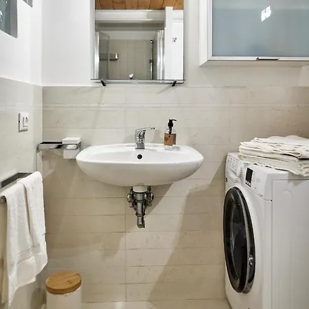 Loft Del Porto Holiday home Fano