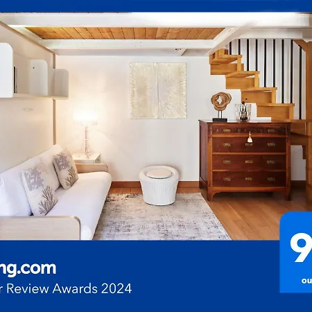 Loft Del Porto Holiday home