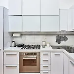 Loft Del Porto פאנו