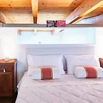 Feriehus Loft Del Porto *