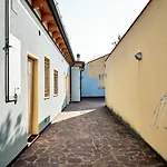 Feriehus Loft Del Porto