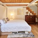 Loft Del Porto פאנו