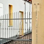 בית נופש Loft Del Porto פאנו