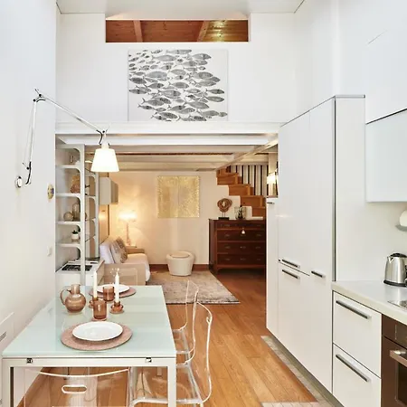 Loft Del Porto *