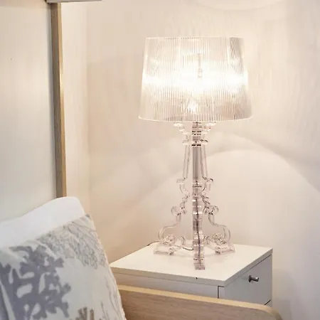 Loft Del Porto 法诺