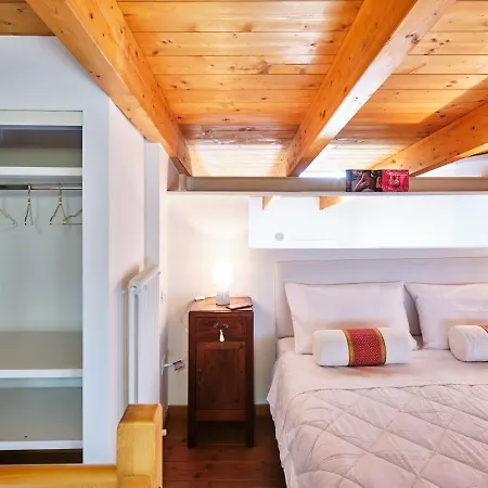 Loft Del Porto
