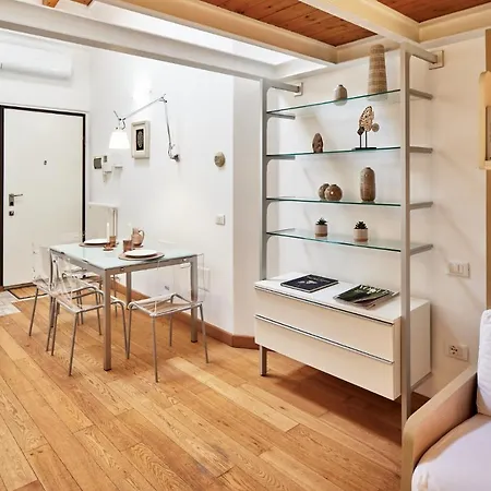 Loft Del Porto 法诺