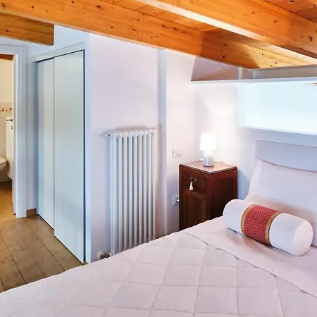 Loft Del Porto Feriehus *