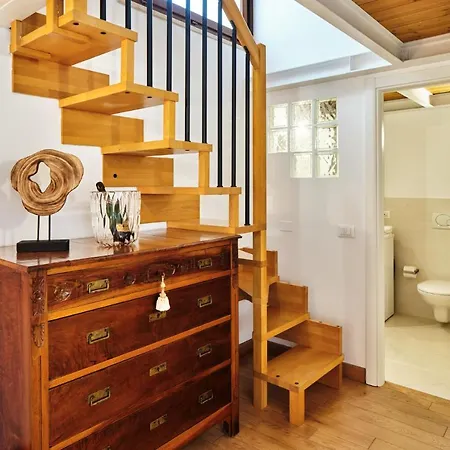 Loft Del Porto * Fano