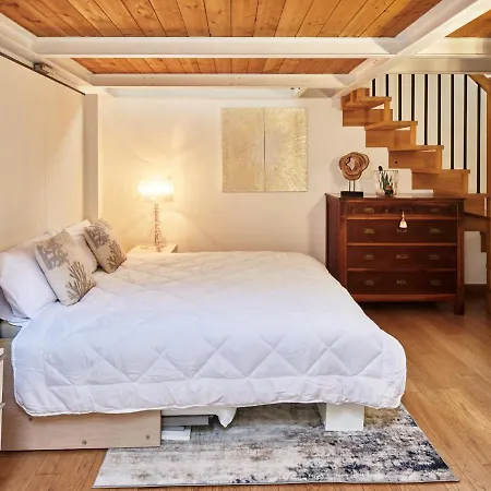 Loft Del Porto 法诺