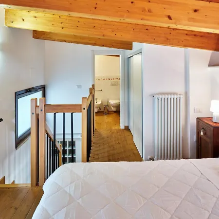 Loft Del Porto Feriehus Fano