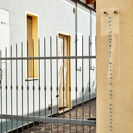 度假居 Loft Del Porto 法诺
