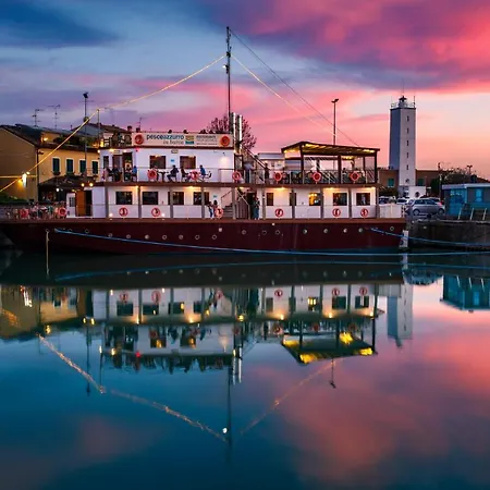 Tatil Evi Loft Del Porto