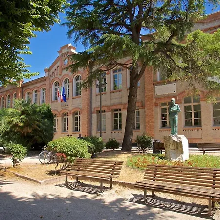 Loft Del Porto Feriehus