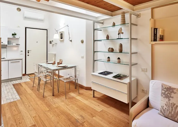 Loft Del Porto Fano